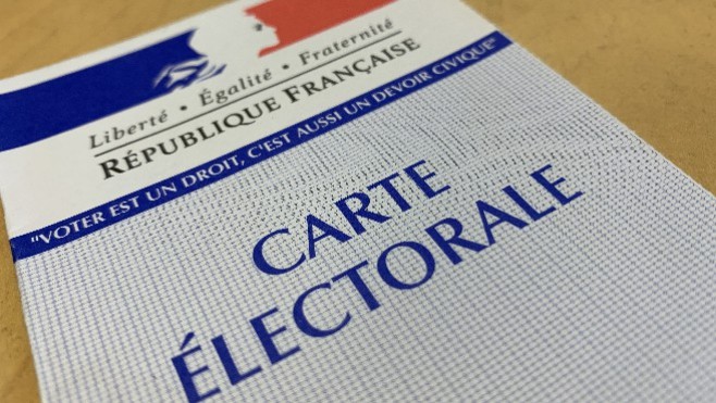 Européennes : le Rassemblement National récolte 33,5% dans les Hauts-de-France