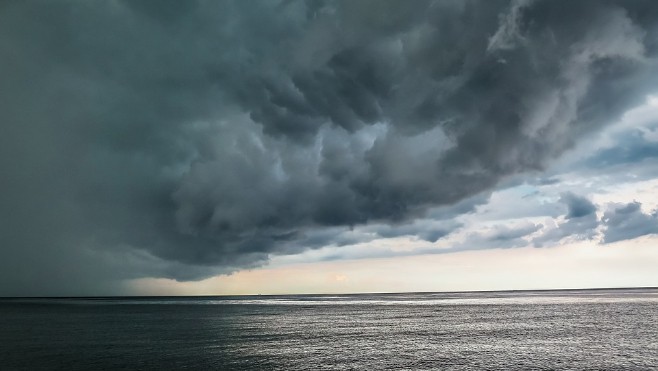 La tempête Miguel touchera le Pas-de-Calais, le Nord et la Somme dès ce soir