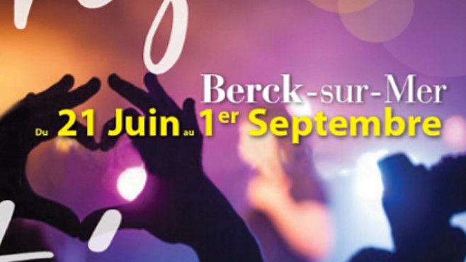  Un été plein de festivités à Berck !