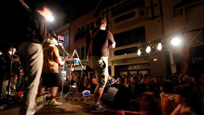  Une trentaine de groupes vont rythmer les nuits de la Fête de la Musique au Touquet !