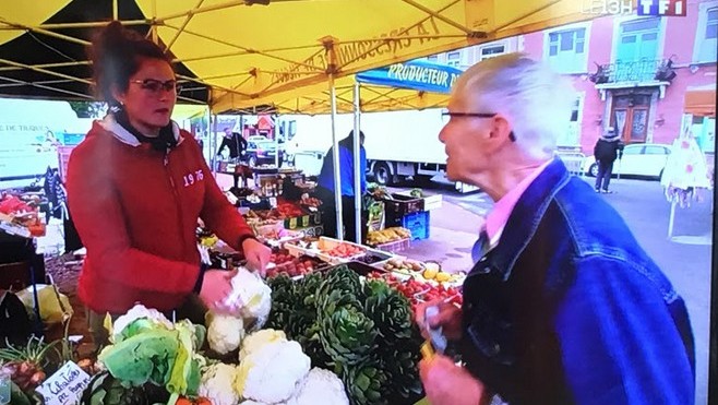 Audruicq a le 4ième plus beau marché de France !