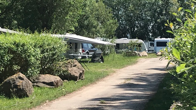 Gens du voyage : le maire de Berck saisit le Préfet et le juge administratif