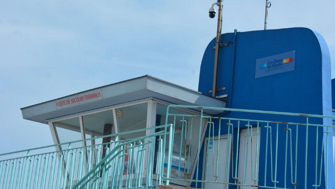 Le littoral Dunkerquois est prêt pour la saison estivale