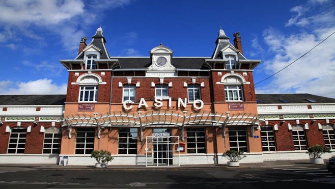 Un exercice 2018 plutôt positif pour le casino Partouche de Berck-sur-mer