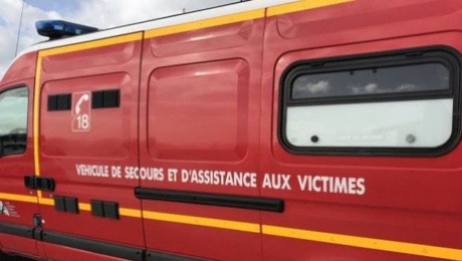 Accident mortel ce matin sur l'A16 dans le sens Paris-Dunkerque