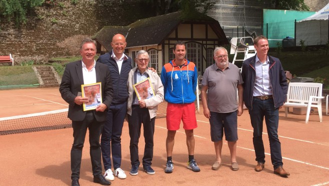 Bénéteau, Di Pasquale, Clément, Mathieu à Boulogne sur mer dès vendredi !