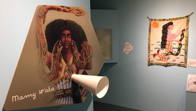 Au musée portuaire de Dunkerque, écoutez l'expo