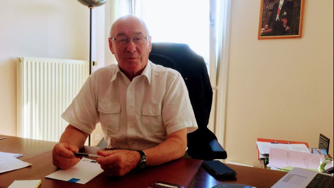 A Wimereux, le maire Francis Ruelle ne se représentera pas !