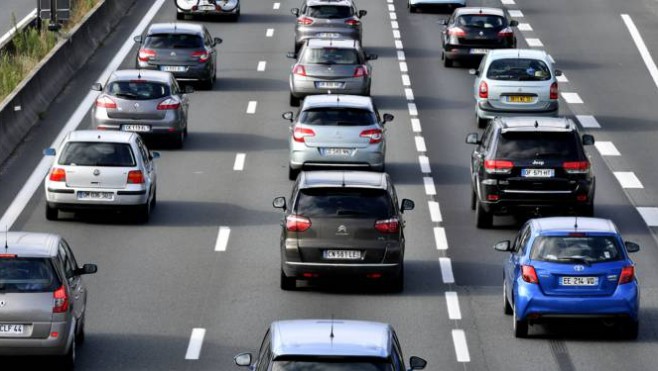 Début des vacances scolaires. Prudence sur les routes.