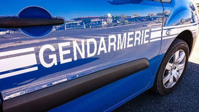 Cet été, les métiers de la Gendarmerie sont à découvrir sur le littoral du Nord et du Pas-de-Calais
