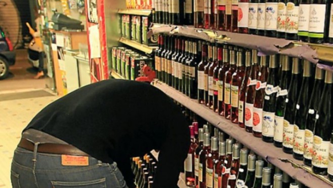La vente à emporter d'alcool interdite dans le Nord le week end du 14 juillet