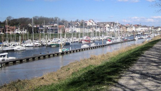 Saint-Valery-sur-Somme bénéficie du tourisme tout au long de l’année