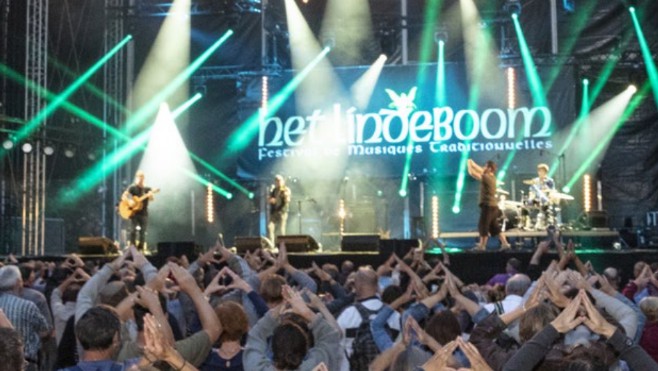 Loon-Plage sous le feu des projecteurs avec HET LINDEBOOM !