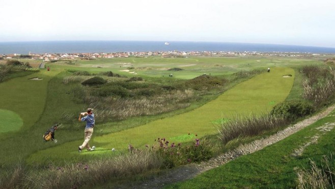Le projet de golf de Sangatte est entre les mains du Ministre de l’Intérieur !