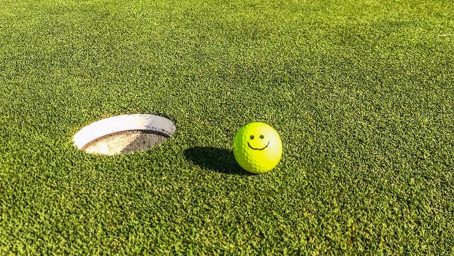 L’opération OSEZ LE GOLF est de retour sur la Côte d'Opale