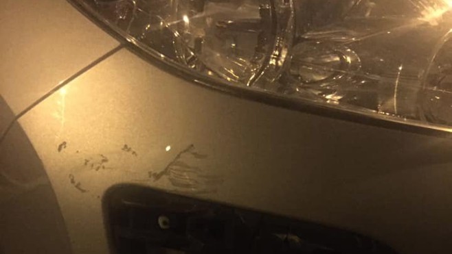 Plusieurs automobilistes victimes de jets de pierres sur l’A16 à Marquise !