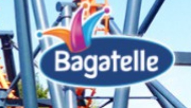 Bagatelle : l'attraction du Triops fermée jusqu'à lundi