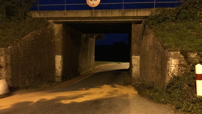 Le pronostic vital d'une enfant engagé après un accident de la route à Samer