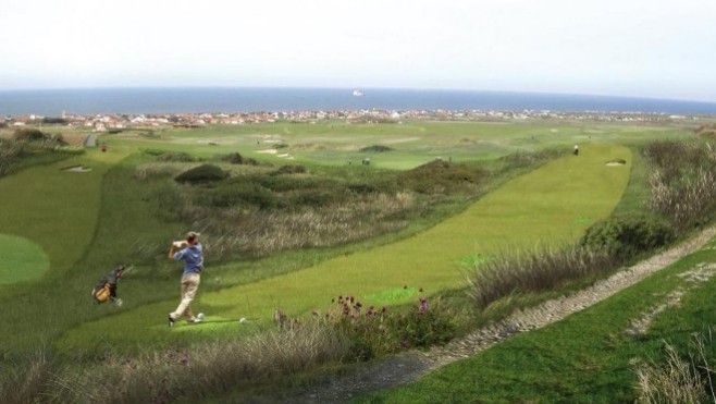 L’Etat se pourvoit en cassation pour le projet de Golf de Sangatte