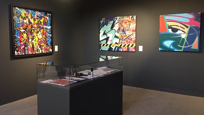 Les expositions des musées de Calais font le plein