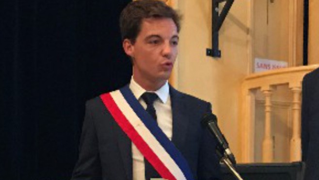 Le Conseil d'Etat confirme la révocation du maire d'Hesdin.
