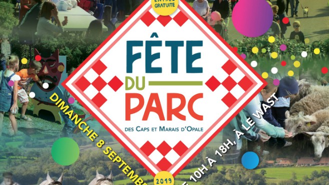 Après 20 ans d’absence, la fête du parc naturel revient à Le Wast !
