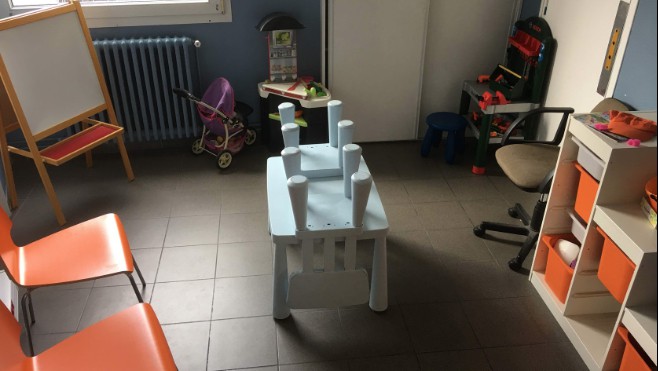 A Boulogne sur mer, les femmes violentées ont un accueil spécifique au Commissariat de Police.