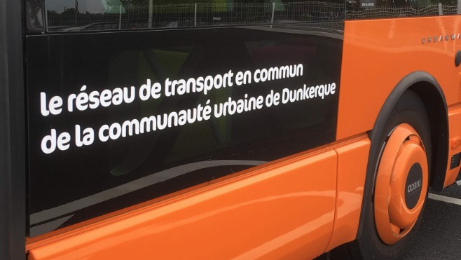 Un an après la gratuité, DK bus Marine cherche à s’étendre… 