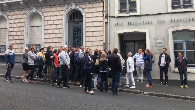 Les dossiers de MyDesseilles et Color Biotech reportés au 23 septembre