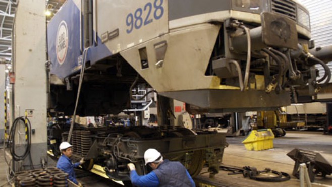 Un blessé grave dans un accident du travail à Eurotunnel