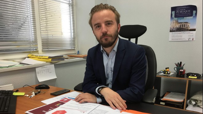 Boulogne : cabinets d’avocats fermés et audiences du tribunal reportées ce lundi !