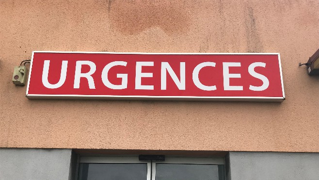 De plus en plus d'incivilités envers le personnel aux urgences du CHAM