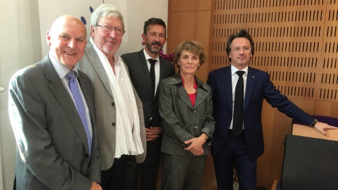 A Calais, toutes les classes de maternelle seront bilingues en septembre 2020 !