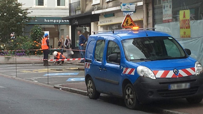 Un accident et deux actes de malveillance privent d’électricité des centaines de Boulonnais !