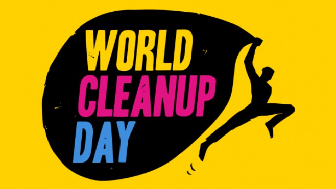 Le World Clean Up Day passe par le Touquet ce samedi
