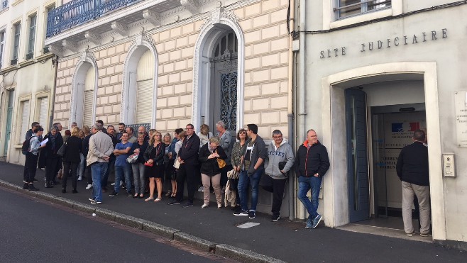 Dentelle de Calais : disparition de MyDesseilles et sauvegarde de Noyon et Color Biotech 