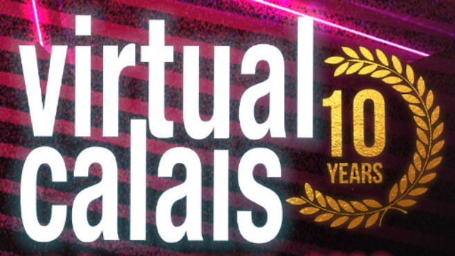 Virtual Calais célèbre ses 10 ans en grandes pompes