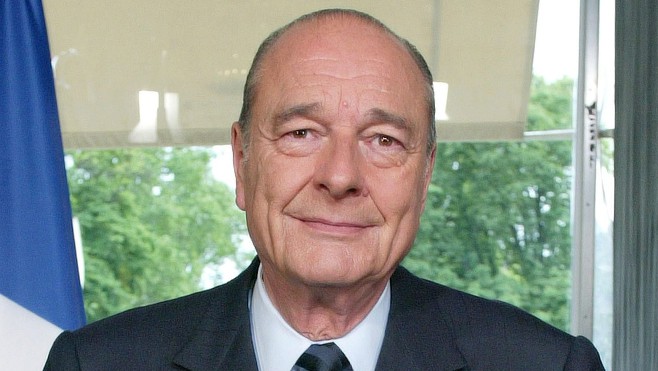 Les élus de la Côte d'Opale et de la Côte Picarde rendent hommage à Jacques Chirac