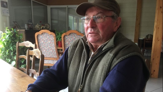 Décès de Jacques Chirac : les agriculteurs du Pas de Calais l’ont aimé !