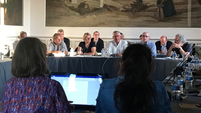 Berck met en place des chartes de bonne conduite pour les élèves et parents d'élèves