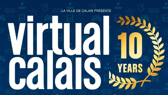 VIRTUAL CALAIS LES 5 & 6 OCTOBRE