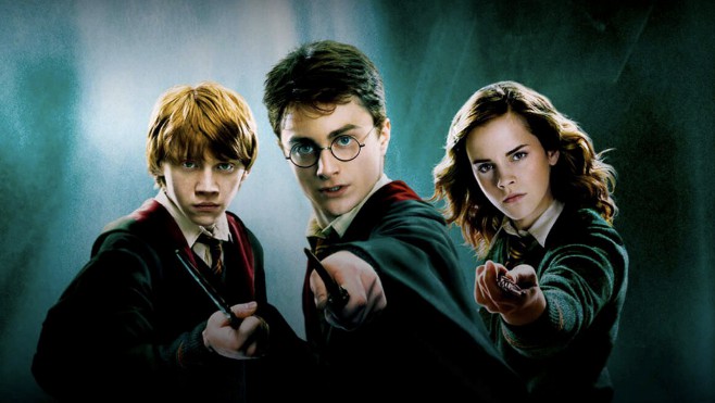 Une boutique Harry Potter ouvrira prochainement à Cité Europe.