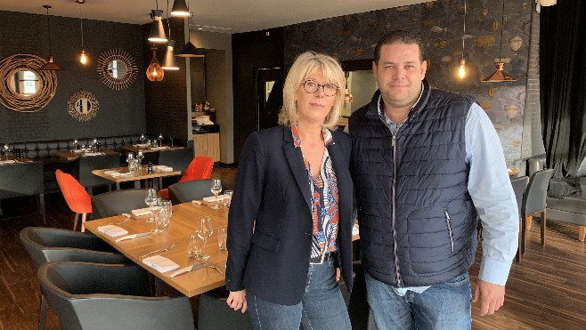 Berck: le restaurant du Casino participe à l'opération