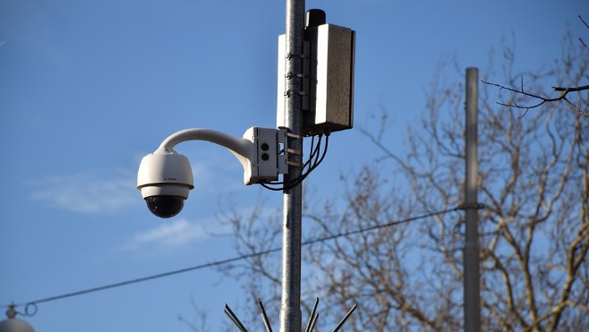 Calais étend son système de vidéo-protection 