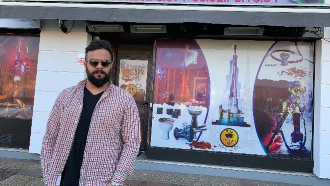 Berck: le tribunal ordonne la fermeture du café Ali Dubaï