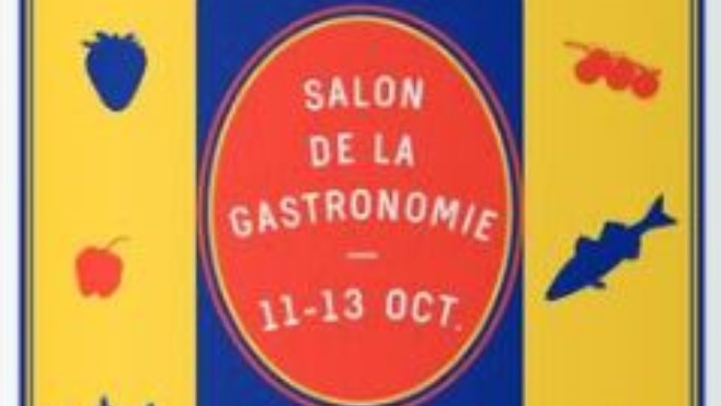 SALON DE LA GASTRONOMIE - LOON PLAGE DU 11 AU 13 OCTOBRE