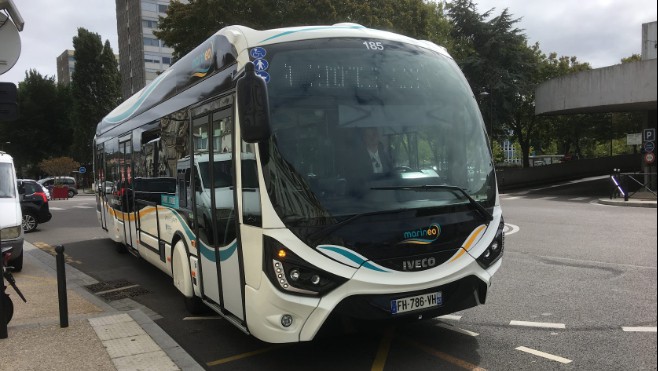 Des bus « en accès libre » les dimanches et jours fériés dans le boulonnais.