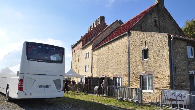 Bientôt la 19ème édition de la Fête de la Chicorée