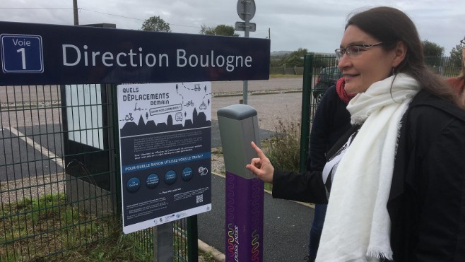 Les habitants des Deux Caps invités à se prononcer sur les déplacements de demain.