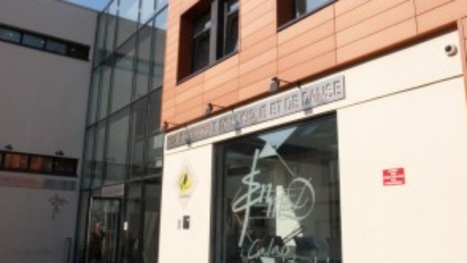 Le bilan du Conservatoire à Rayonnement Départemental du Calaisis un mois après la rentrée